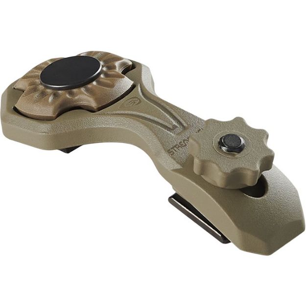 Picture of STREAMLIGHT SIDEWINDER ARC MOUNT COY