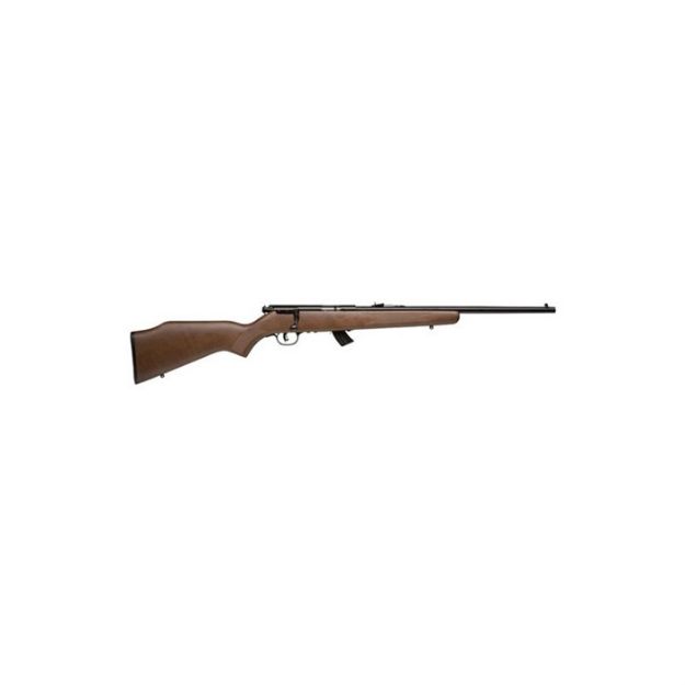 Picture of Savage Mark Ii-Gy Youth 22Lr 19" Accu Trig Blued/Hardwood