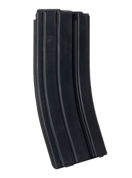 Picture of SOLGW MAG BRANDED 30RD SS BLK