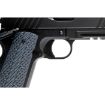 Picture of Savage 1911 45Acp 5" Black Adj Rear Sight 8Rd G10 Grip!