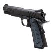 Picture of Savage 1911 45Acp 5" Black Adj Rear Sight 8Rd G10 Grip!