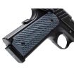 Picture of Savage 1911 45Acp 5" Black Adj Rear Sight 8Rd G10 Grip!