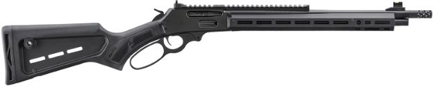 Picture of Marlin 336 Dark Series 30-30 16.17 Satin Black