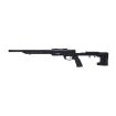 Picture of Savage B22 Precision 22Lr 18" Hb Mdt Chassis W/Rail Black