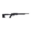Picture of Savage B22 Precision 22Lr 18" Hb Mdt Chassis W/Rail Black