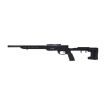 Picture of Savage B22 Precision 22Wmr 18" Hb Mdt Chassis W/Rail Black