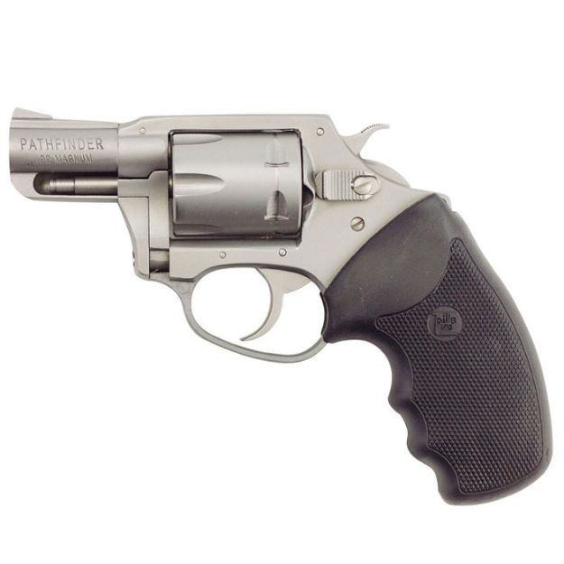 Picture of Charter Arms Pathfinder 22Wmr 2" S/S