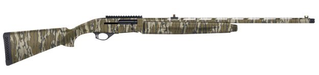 Picture of Mossberg Sa-410 Turkey 410 3" 22"Vr Mossy Oak Greenleaf