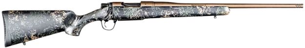 Picture of Christensen Mesa Fft 7Mm Prc 22" Bronze Cf Black Green/Tan