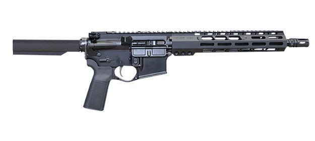 Picture of SOLGW L89 5.56 11.5" A2 30RD BLK