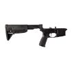 Picture of BCM GUNFIGHTER LOWER GROUP SPMD BLK