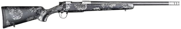 Picture of Christensen Ridgeline Fft 7Mm Prc S/S 22" Cf Black W/Gry