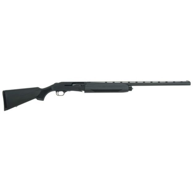 Picture of Mossberg 935 Magnum Waterfowl 12Ga 3.5" 28"Vr Blued/Syn