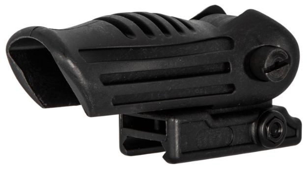 Picture of NCSTAR FOLDING VERT GRIP PIC BLK