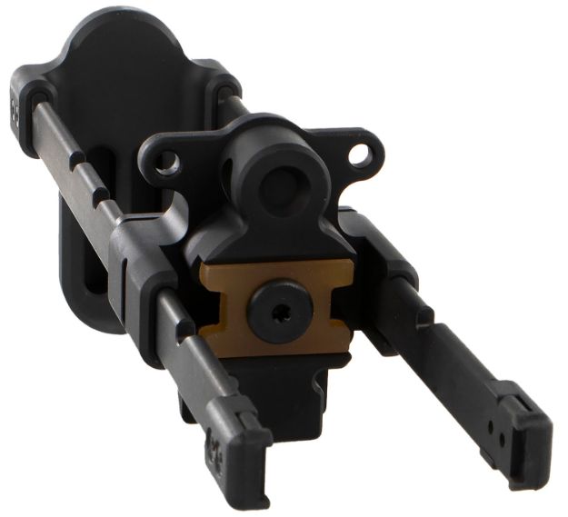 Picture of B&T TELESCOPIC STOCK FOR MP5K BLK