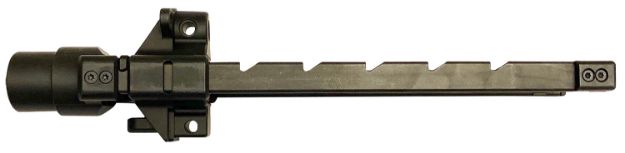 Picture of B&T TELESCOPIC BRACE MOUNT HK MP5K
