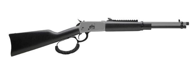 Picture of Rossi R92 44Mag Lever 8-Shot 16.5" Sniper Gray Thrded Bbl