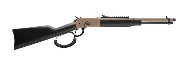 Picture of Rossi R92 44Mag Lever 8-Shot 16.5" Fde Threaded Barrel