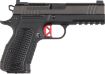 Picture of Cz Dan Wesson Dwx Or Compact 9Mm 4" 10-Shot 1913 Rail Black