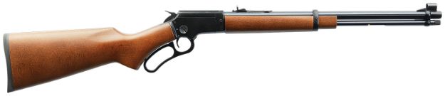 Picture of Chiappa La322 Standard Carbine Take Down Lever 22 Mag 18.5"