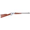 Picture of Rossi R92 45Lc Lever Rifle 20" Bbl. Stainless Hardwood