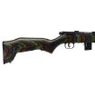 Picture of Savage 93R17 Minimalist 17Hmr 18" Matte/Green Laminate