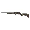 Picture of Savage 93R17 Minimalist 17Hmr 18" Matte/Green Laminate