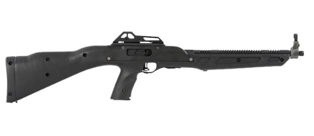 Picture of Hi-Point 9Mm Carbine 16.5" 10Rnd Orgiginal Solid Stock