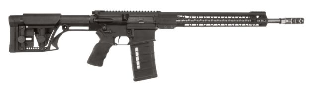 Picture of Armalite Ar-10A 3 Gun Rifle 308 Win 18" Barrel