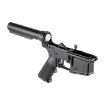 Picture of Aero Precision Ar-15 Complete Lower Receiver W/ A2 Grip  Blk