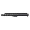 Picture of Aero Precision M4e1t Complete Upper 8" Barrel 300Blk