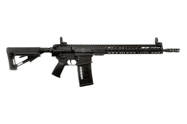Picture of Armalite Ar-10A Tactical Rifle 308 Win 16" Barrel !