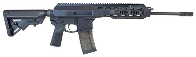 Picture of Faxon Arak-21 Xrs Rifle  5.56 /223 16" Bbl. Magpul Sl Stock