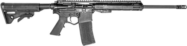 Picture of Ati Alpha Maxx Ria Rifle 5.56X45 30Rd 16" Black <<