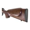 Picture of Bergara B14 Timber 270 Win 24" #4 Black Cerakote/Walnut