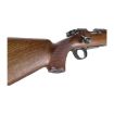 Picture of Bergara B14 Timber 270 Win 24" #4 Black Cerakote/Walnut