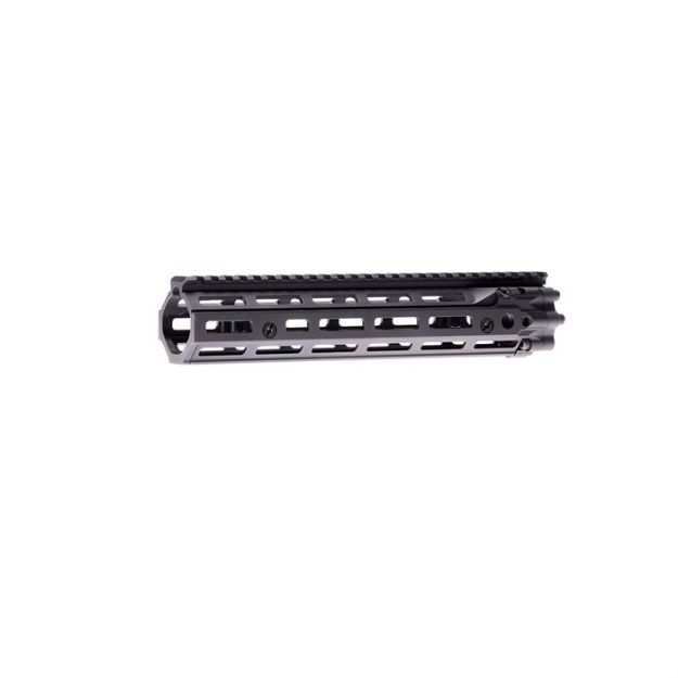 Picture of DD RIS III RAIL ASSEMBLIES 10.5" BLK