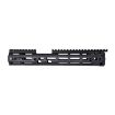 Picture of DD RIS III RAIL ASSEMBLIES 13" BLK