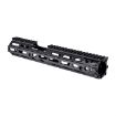 Picture of DD RIS III RAIL ASSEMBLIES 13" BLK