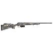 Picture of Bergara B14 Wilderness Terrain 7Mm Rm Grey/Camo Mini Chassis<