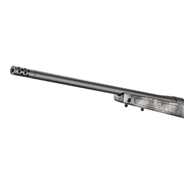 Picture of Bergara B14 Wilderness Hmr 300Wm Grey/Camo Mini Chassis