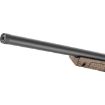 Picture of Bergara B14 Hmr 300Prc 26" Black Cera/Brown Mini Chassis