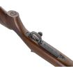 Picture of Bergara B14 Timber 300Wm 24" #4 Black Cerakote/Walnut