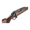 Picture of Bergara B14 Timber 243 Win 22" #4 Black Cerakote/Walnut