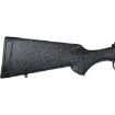 Picture of Bergara B14 Ridge 270 Win 24" #5 Threaded Blk/Blk W/Grey Syn