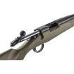 Picture of Bergara B14 Hunter 300Wm 24" #4 Black Cerakote/Green Syn