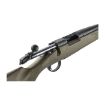 Picture of Bergara B14 Hunter 6.5Cm 22" #4 Black Cerakote/Green Syn