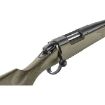 Picture of Bergara B14 Hunter 243 Win 22" Black Cerakote/Green Syn