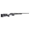 Picture of Bergara B14 Crest 300Wm 22" #5 W/Break Grey Cera/Blk-Grey