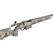 Picture of Bergara B14 Wilderness Hmr 6.5Cm Grey/Camo Mini Chassis